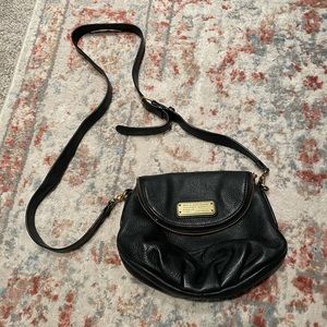 Marc by Marc Jacobs Mini Natasha Crossbody